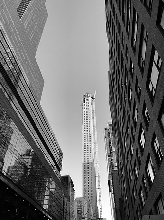 Skyscraper
