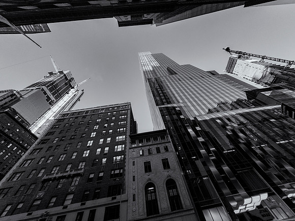 Skyscrapers