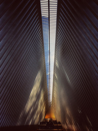 One World Trade Center