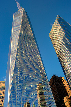 Freedom Tower