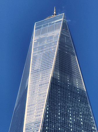 One World Trade Center