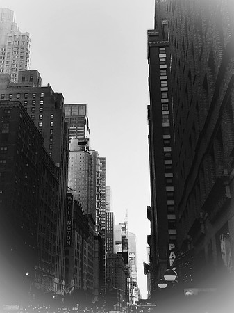 Avenue