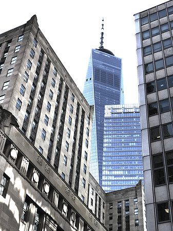 Freedom Tower