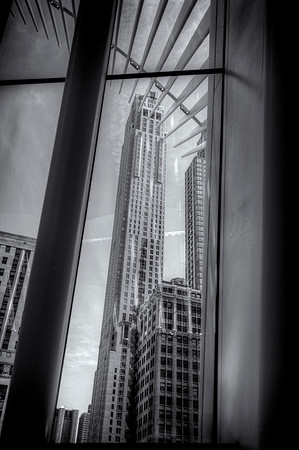 Skyscraper