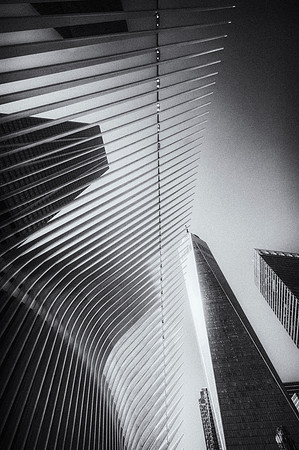 One World Trade Center