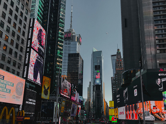 Broadway
