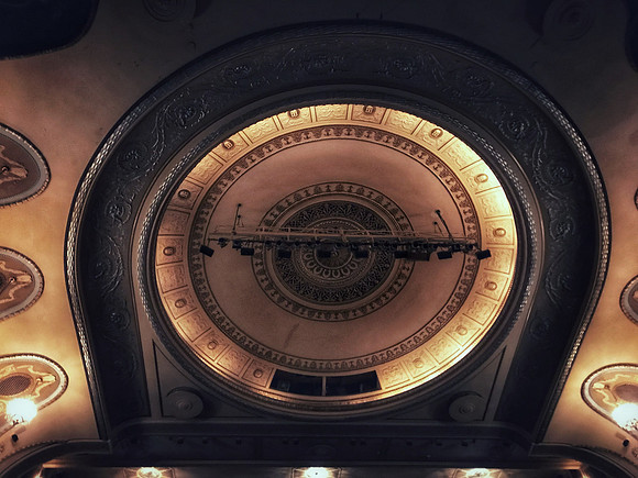 Majestic Theatre