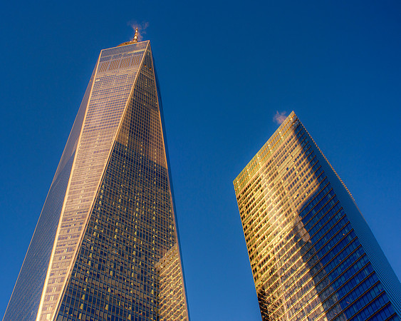 Freedom Tower