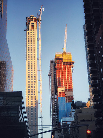 Skyscrapers