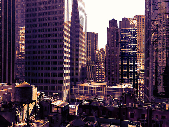 Skyscrapers