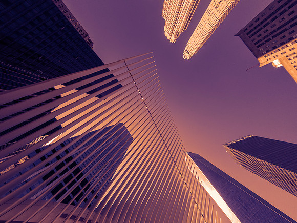 One World Trade Center