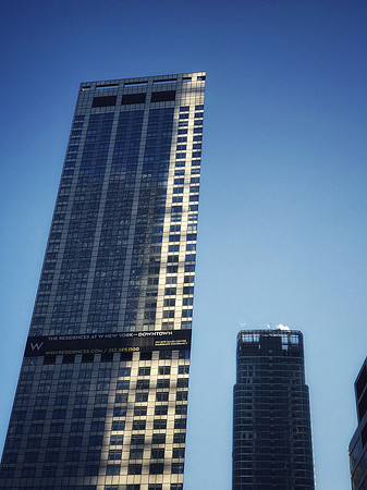 Skyscraper
