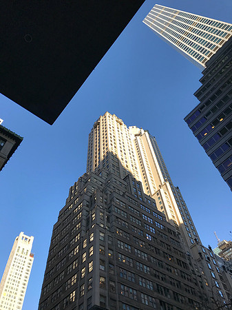 Skyscrapers