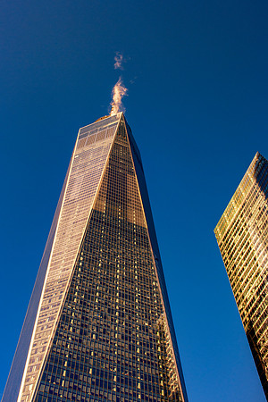 Freedom Tower
