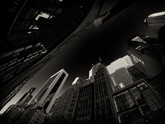 Skyscrapers