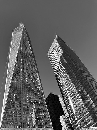 One World Trade Center