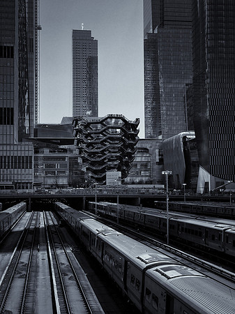 Rails