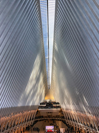 One World Trade Center