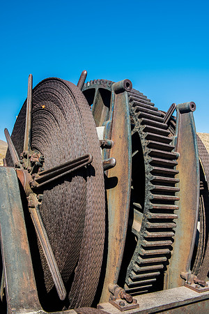 bolts, beams, structure, buildings, Bodie, California, "ghost town", church, school, desert, gold, mines, mining, "gold rush", tools, objects, ghosts, saloon, Nikon, Bertazzoni, grass, tools, cemetery