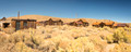 Bodie - Ghost Town