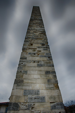 "stone obelisk", obelisk, Istanbul, Turkey, Asia, Europe, Ottoman, sky, details, architecture, structure, Nikon, Bertazzoni, Islam, Mosque, Sultan, "Orient Express", "Black Sea", Bosphorus,