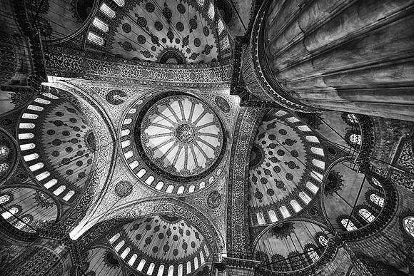 architecture, Asia, Bertazzoni, "Black Sea", Bosphorus, Europe, Islam, Istanbul, Mosque, Nikon, "Orient Express", Ottoman, "Blue Mosque", Sultan, Turkey, architecture, details, obelisk, sky, structure