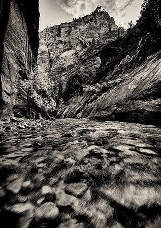 The Narrows