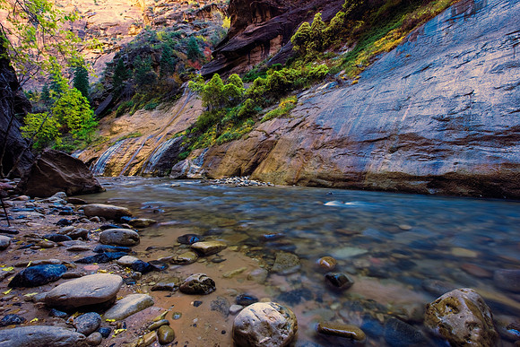The Narrows