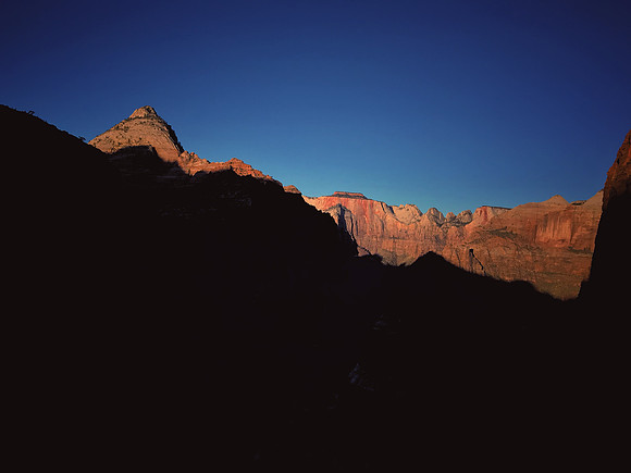 Sunrise