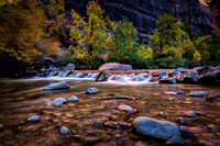 Small Falls