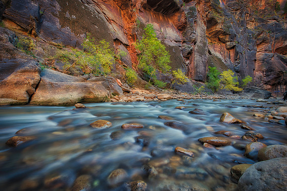 Virgin River