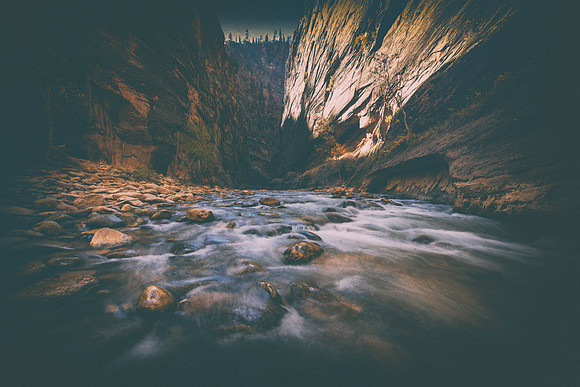 The Narrows