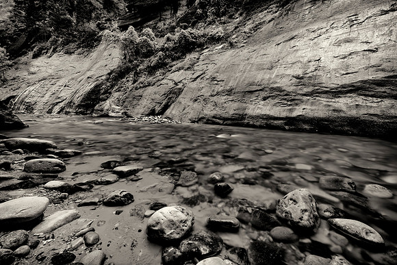The Narrows