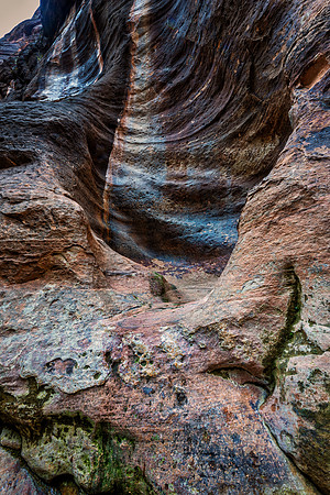Erosion