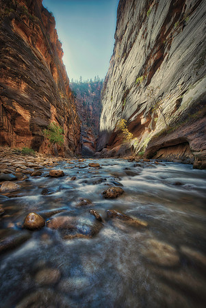 The Narrows