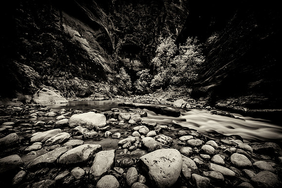 The Narrows