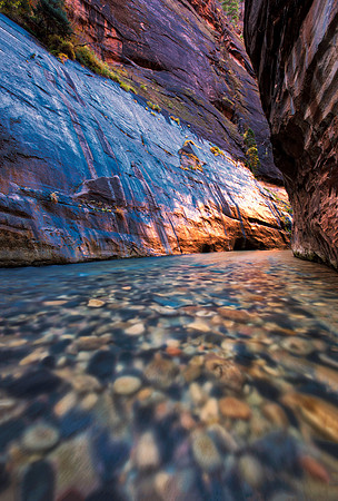 The Narrows