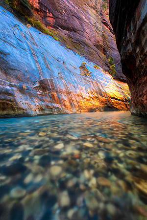 The Narrows