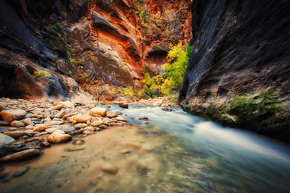 The Narrows