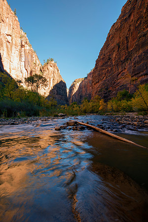 Virgin River