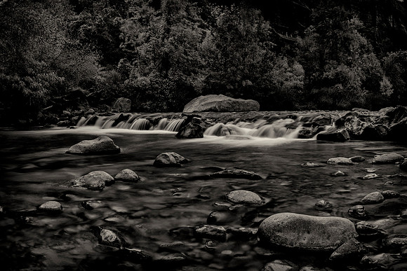 Small Falls