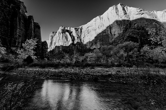 Virgin RIver