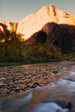 Virgin RIver