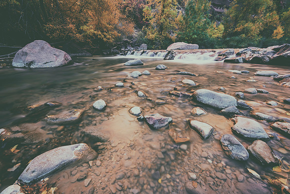 Small Falls