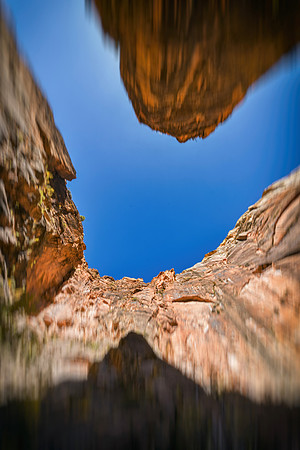 Scenic Perspective
