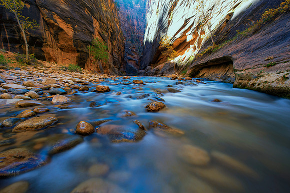 The Narrows