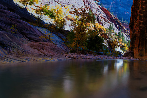Virgin River