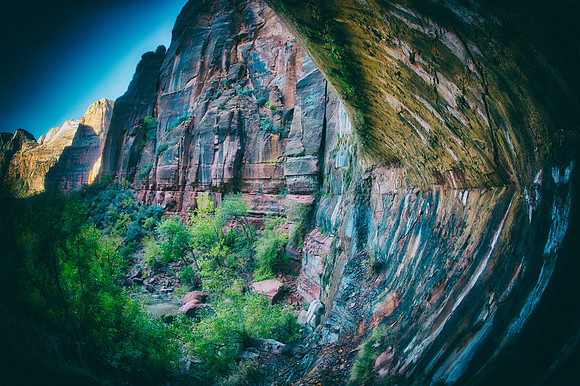 Cave