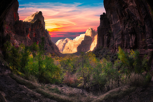 Sunrise