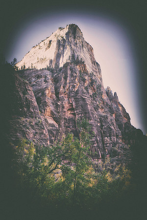 Peak